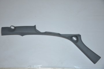 Kapı Eşik Bakaliti Arka Sol Clio 1998-2008 Arası (Açık Gri)