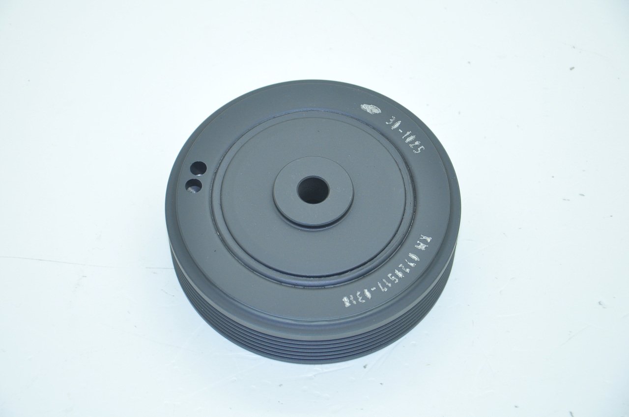 Krank Kasnağı 2.0 8 Valf Laguna-Megane F3R