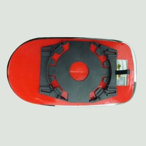 Ayna Camı Sol Albea-Palio 2002-2010 Arası