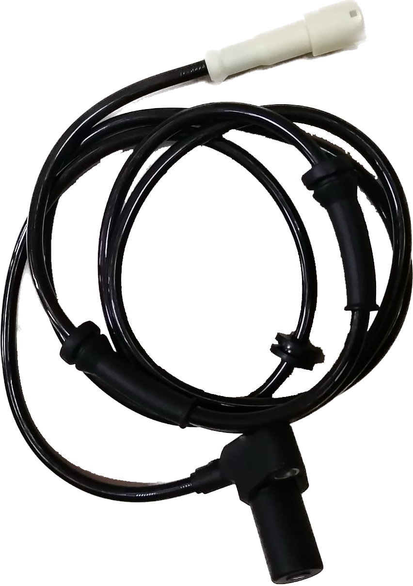 Fren Abs Kablosu Arka Sağ Clio 1998-2008 Arası