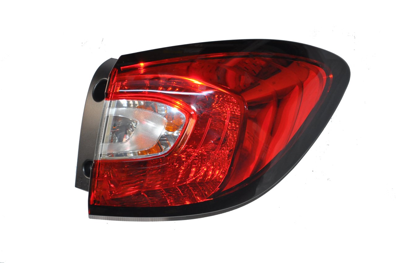 Stop Lambası Dış Sağ Captur 2013-2017 Arası