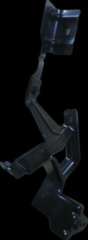 Mazot Filitre Bağlantı Braketi Doblo 2010 Sonrası (Euro 5)