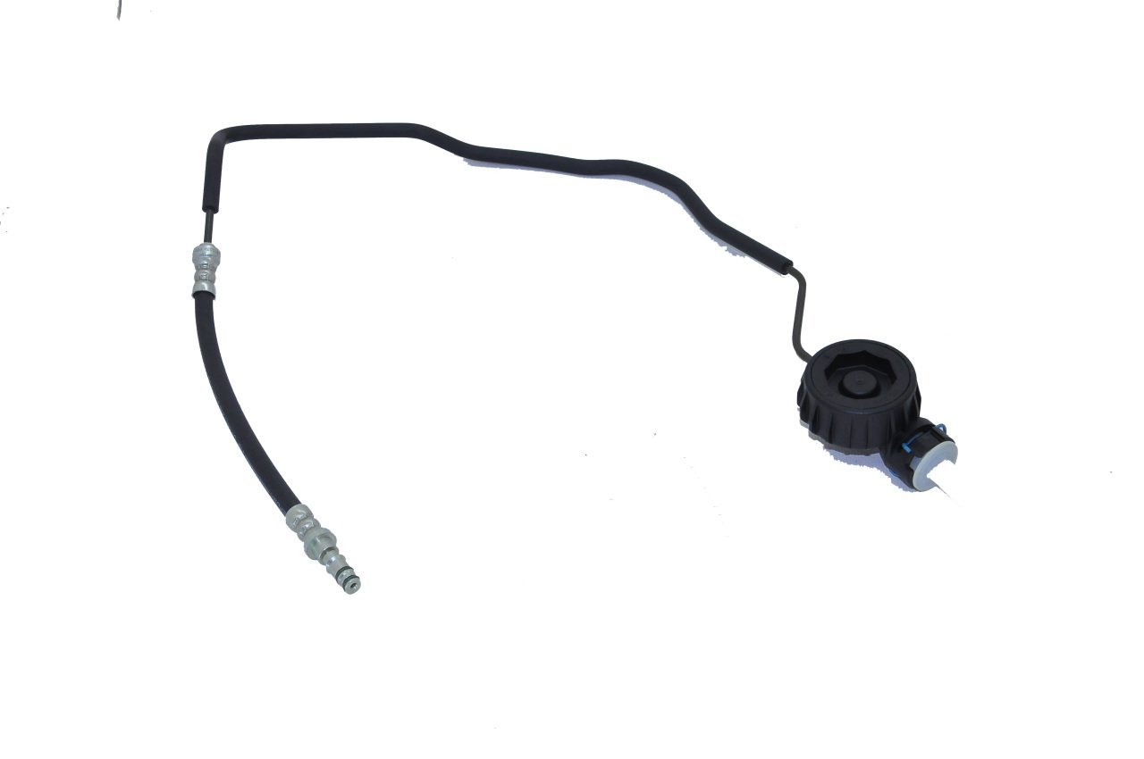 Debriyaj Hidrolik Hortumu 1.3 Linea