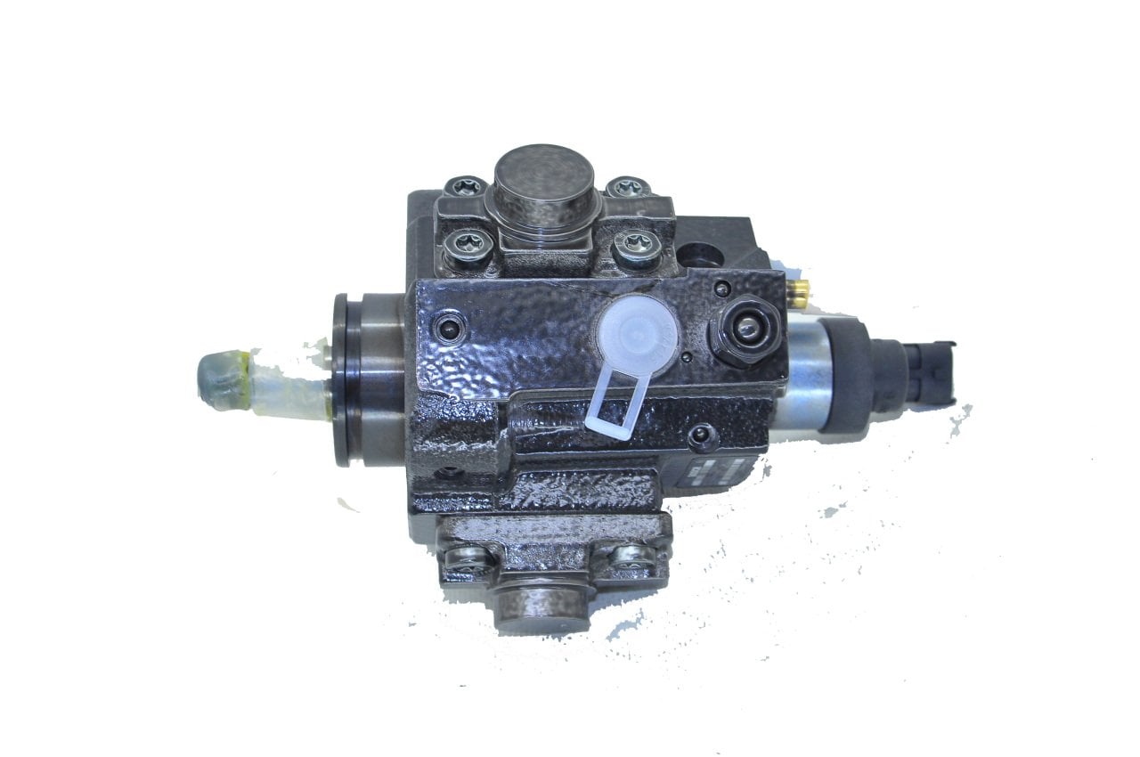 Mazot Pompası 2.3 Ducato Euro 5