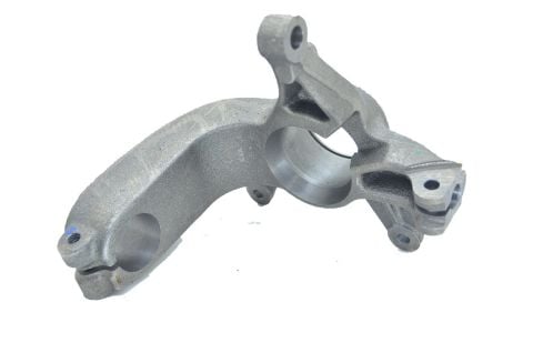 Aks Taşıyıcı Ön Sağ Megane II