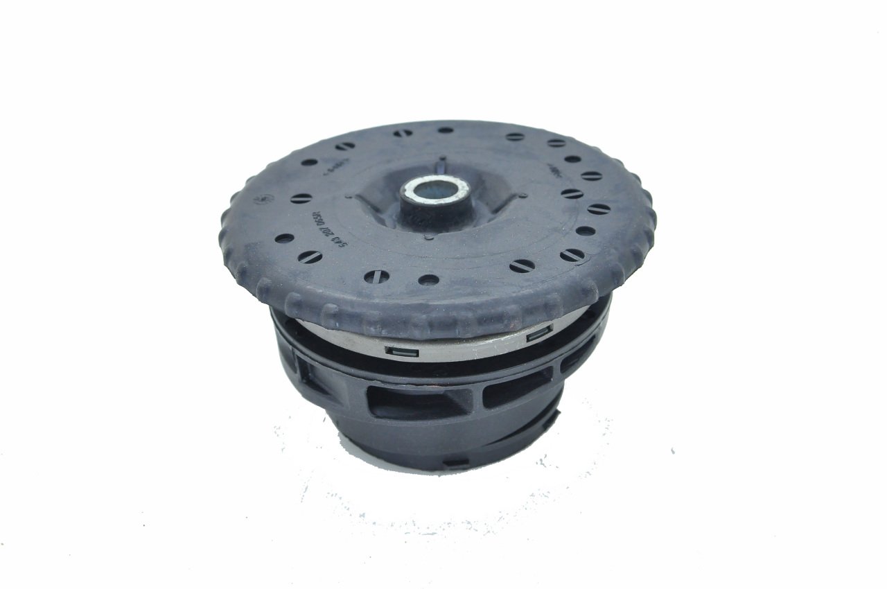 Amortisör Ön Üst Takozu Master 2011 Sonrası