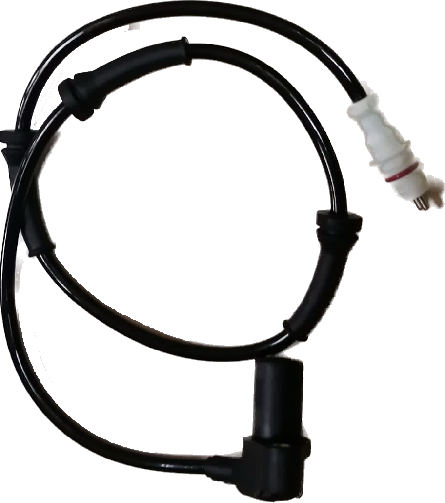 Fren Abs Kablosu Arka Sol Clio 1998-2008 Arası