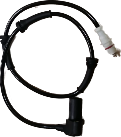 Fren Abs Kablosu Arka Sol Clio 1998-2008 Arası