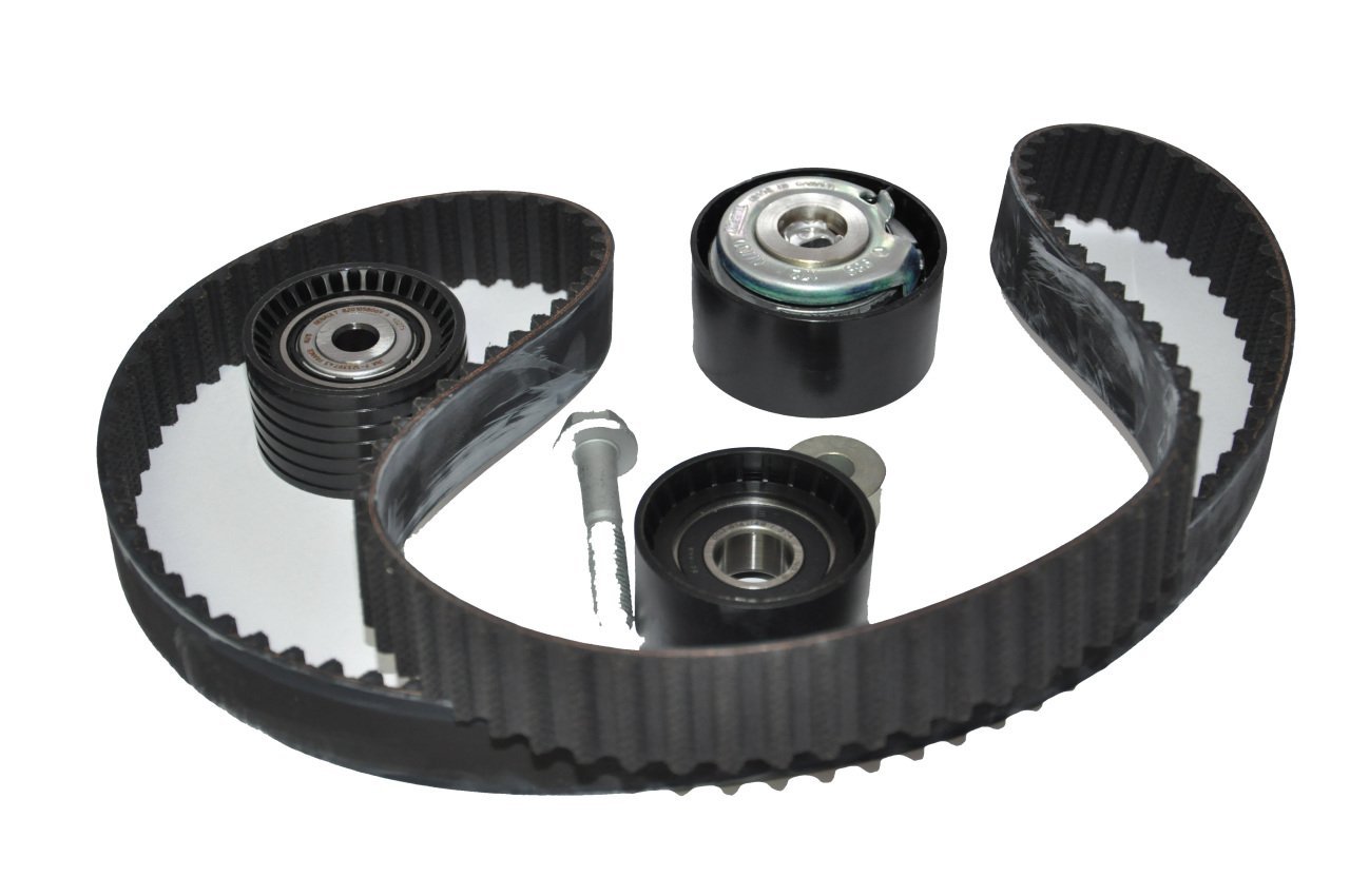 Triger Seti 2.0 16 Valf Laguna-Megane