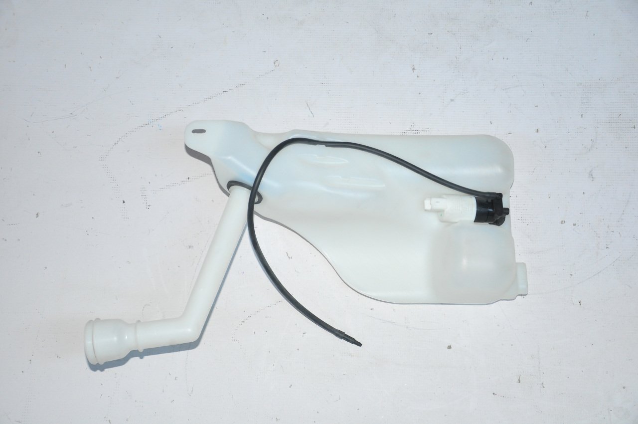 Cam Yıkama Fiskiye Deposu Fluence-Megane III (Motorlu Far Yıkamasız)