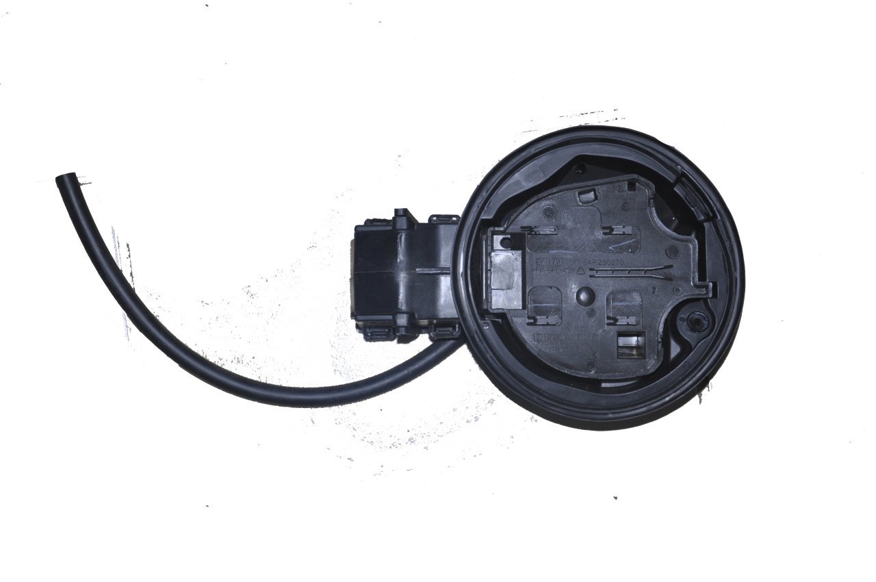 Yakıt Depo Dolum Boru Yuvası Clio IV