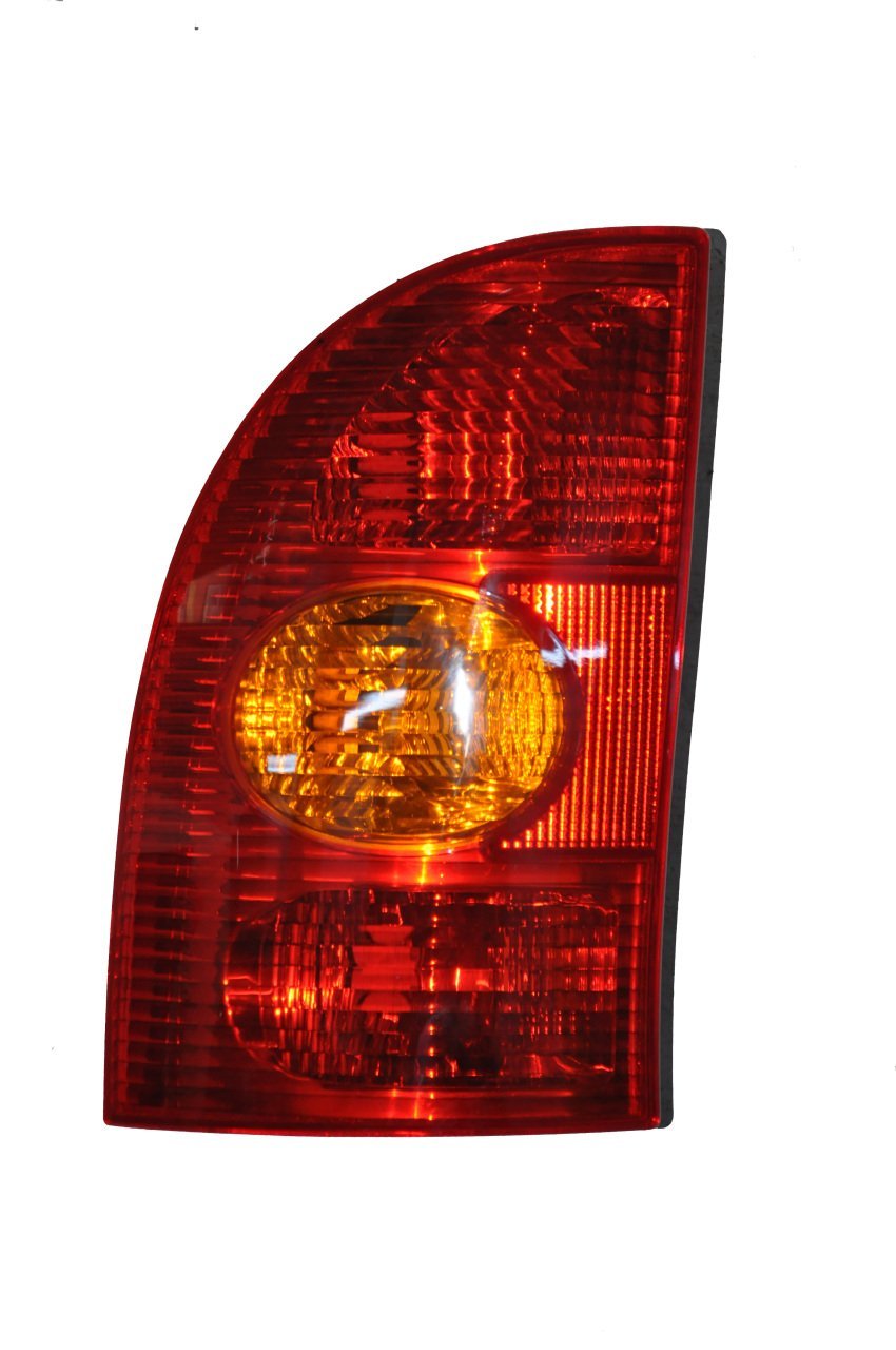 Stop Lambası Sol Megane Sw 1999-2003 Arası