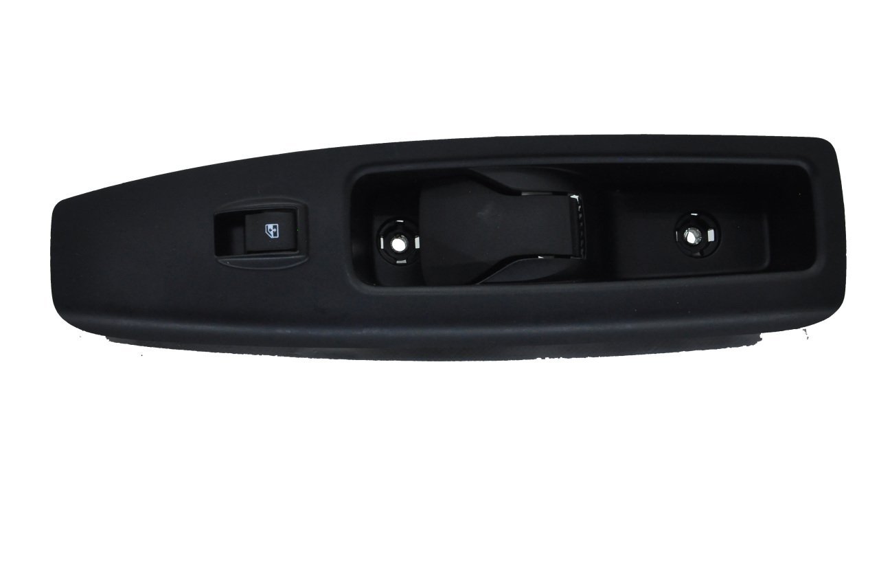 Cam Ve Kapı Açma Anahtarı Kumanda Grubu Ön Sol Doblo 2010 Sonrası