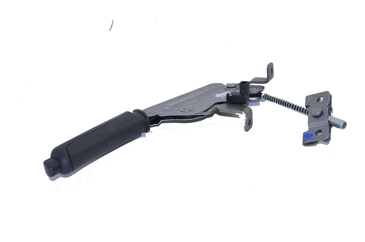 El Fren Kolu Linea-Grande Punto