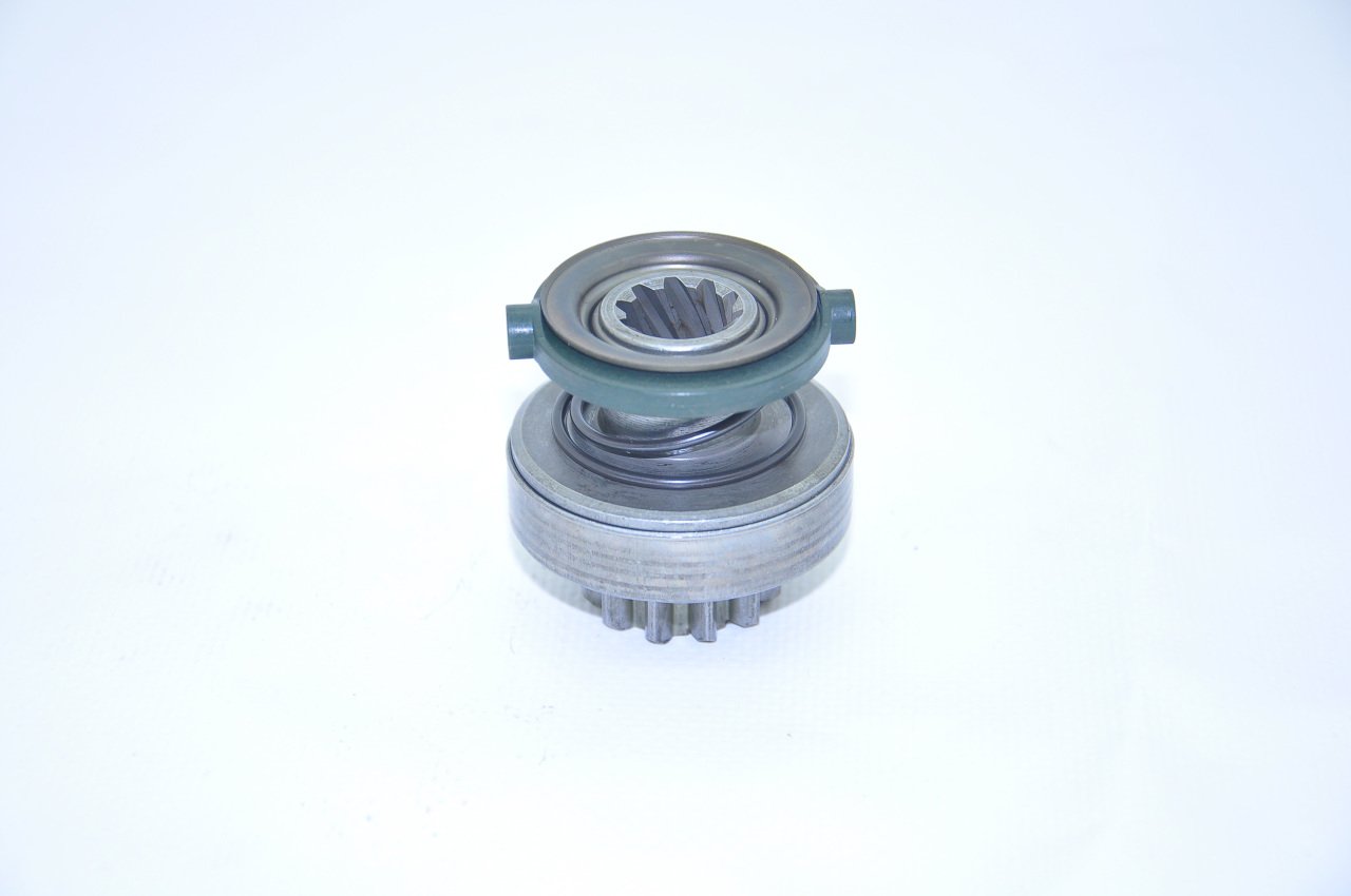 Marş Motor Dişlisi Kango 1.9