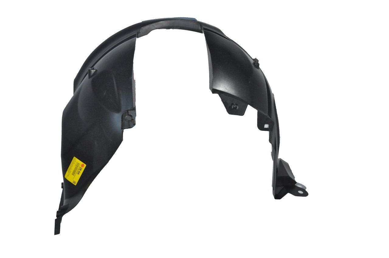 Çamurluk Davlumbazı Ön Sol Dacıa Dokker-Lodgy