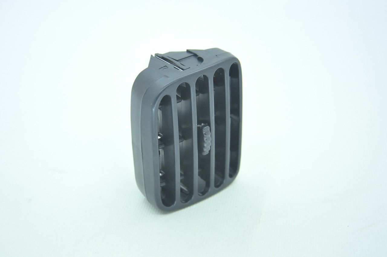 Torpido Havalandırma Izgarası Orta Sol Clio 1998-2008 Arası (Gri)