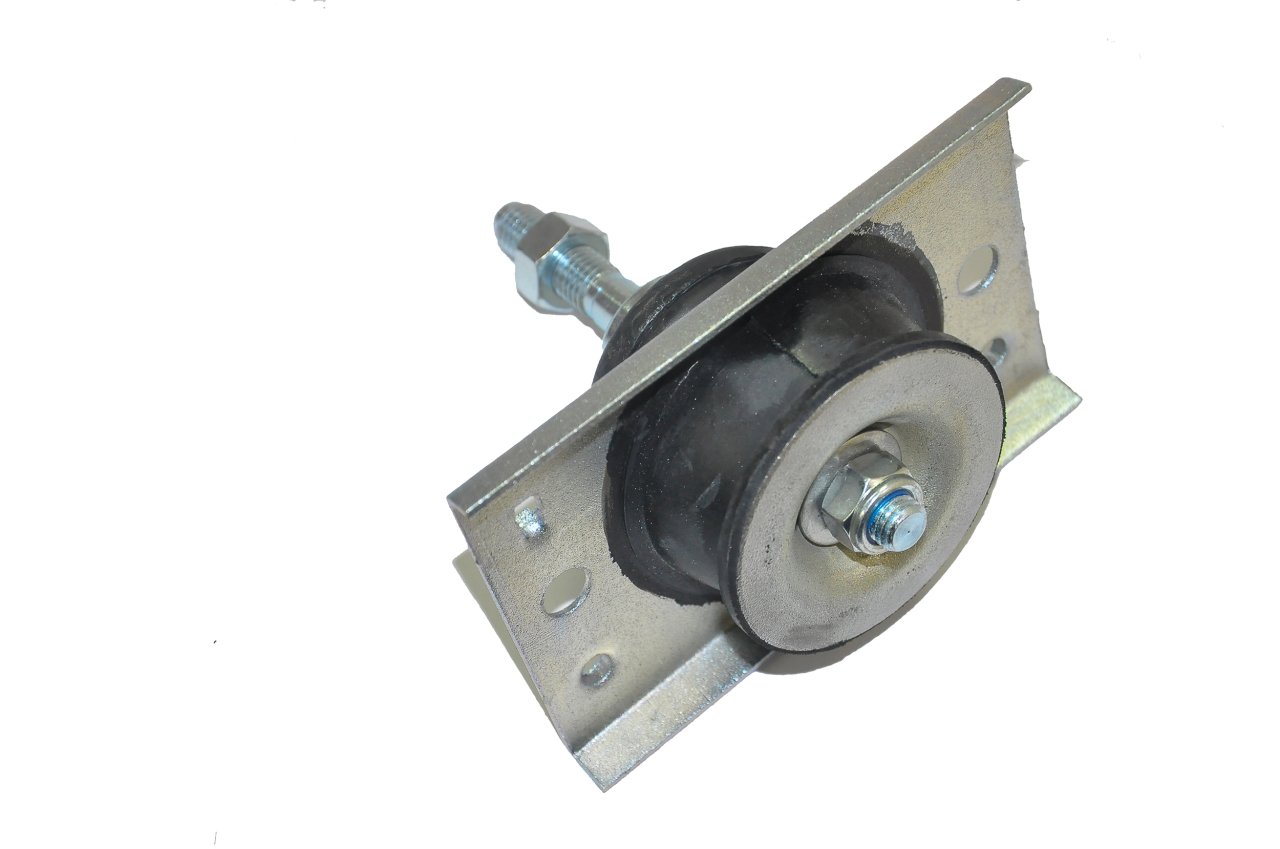 Motor Takozu Sol Master 1998-2004 Arası