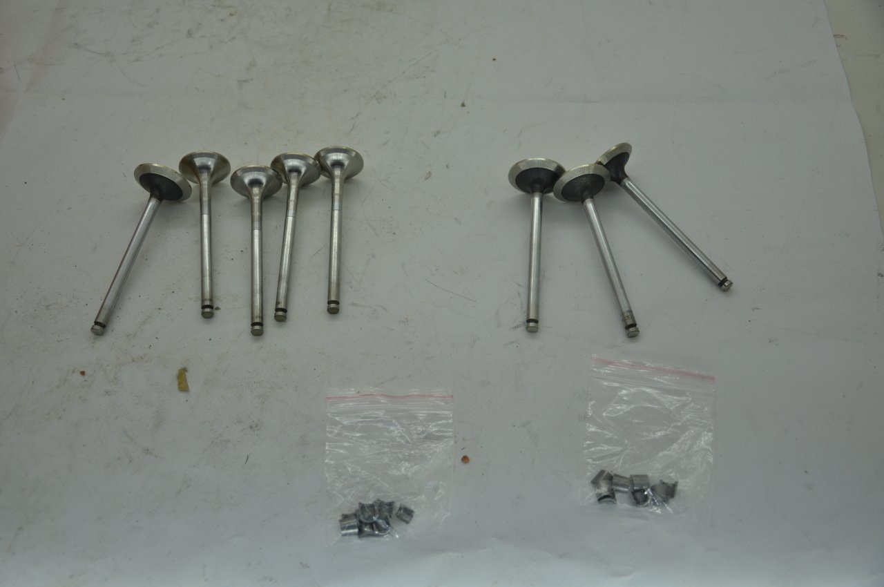 Motor Subap Emme Eksoz Tk.2.8 Ducato-Master (Turbo)