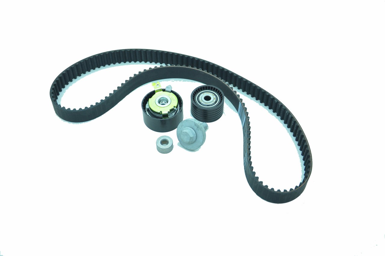 Triger Seti 1.4-1.6 16 Valf Megane-Laguna-Clio-Fluence