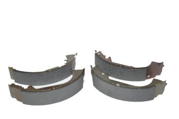 Fren Balatası Papuçlu Tk.Arka Palio Sw-Marea