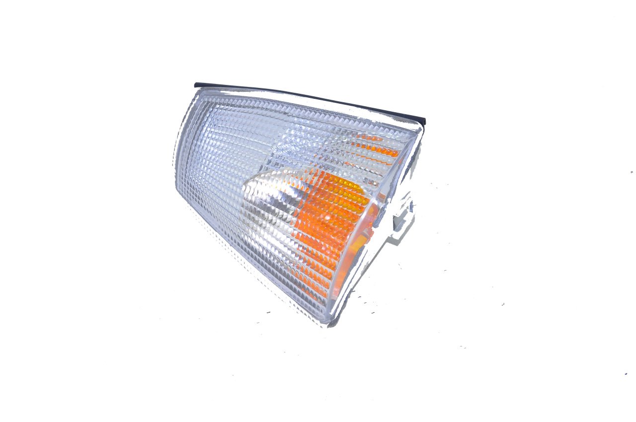 Sinyal Lambası Ön Sol Doğan-Şahin-Kartal Slx