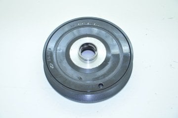 Krank Kasnağı 2.0 16 Valf Laguna II-Megane II-2.5 Master