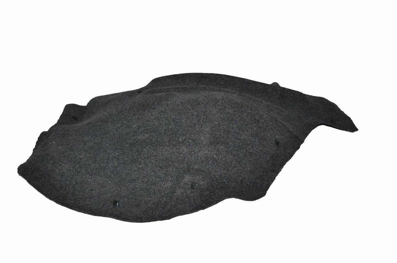 Çamurluk Davlumbazı Sol Önün Arkası Megane IV