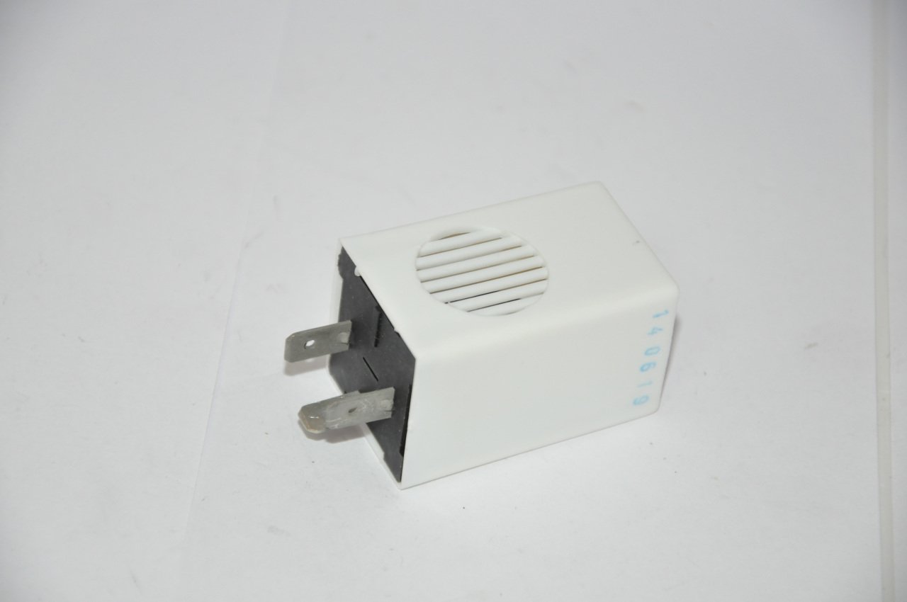 Aydınlatma İkaz Rolesi R9-R11-R19