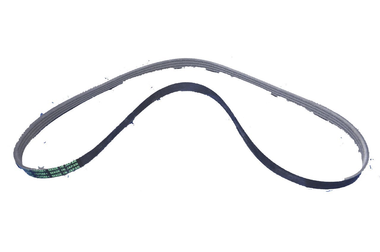 Direksiyon Pompa Kayışı 1.3 Albea-Palio-Doblo-Linea-Grande Punto-Fiorino