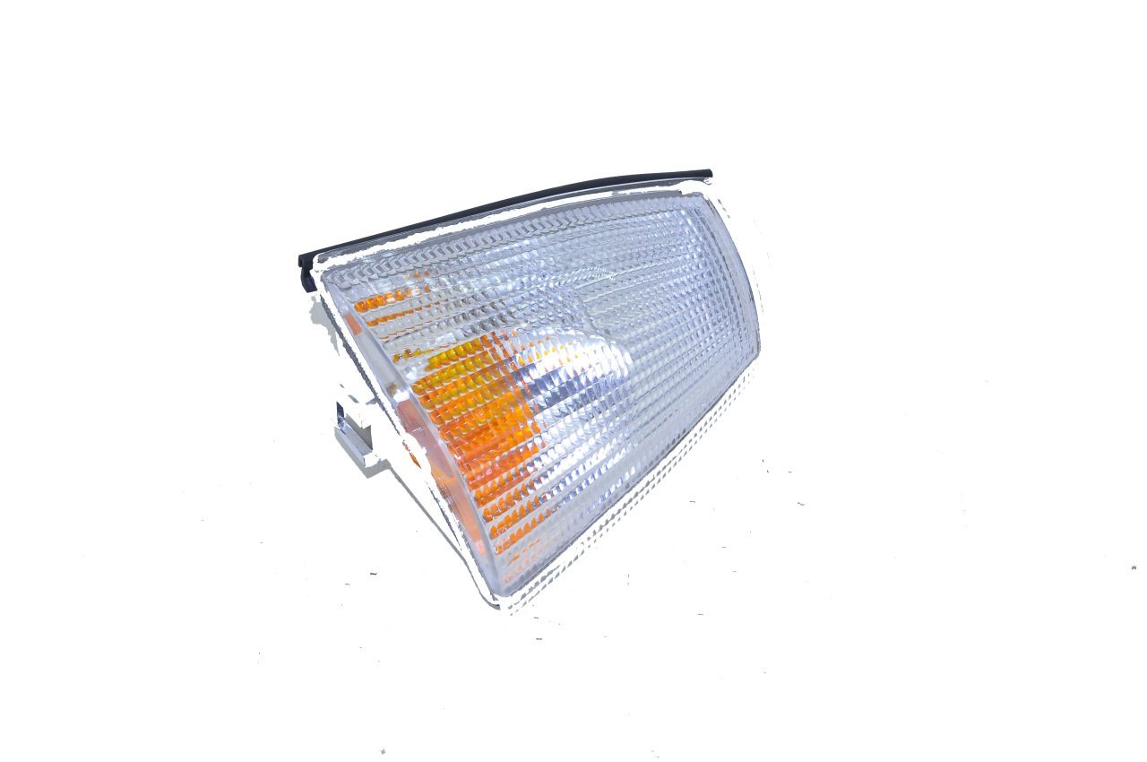 Sinyal Lambası Ön Sağ Doğan-Şahin-Kartal Slx