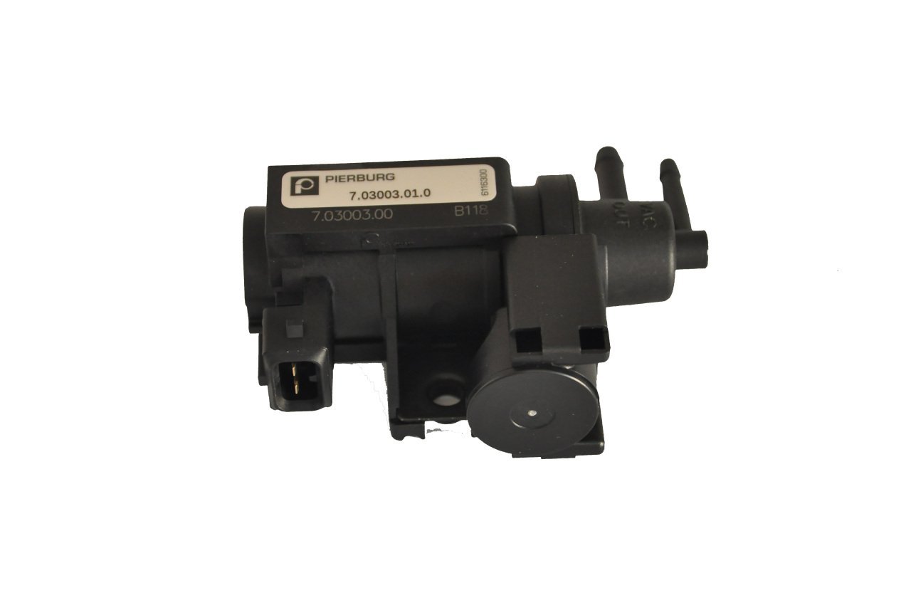 Turbo Basınç Valfi 1.3 Linea-Grande Punto-Egea (55265516)