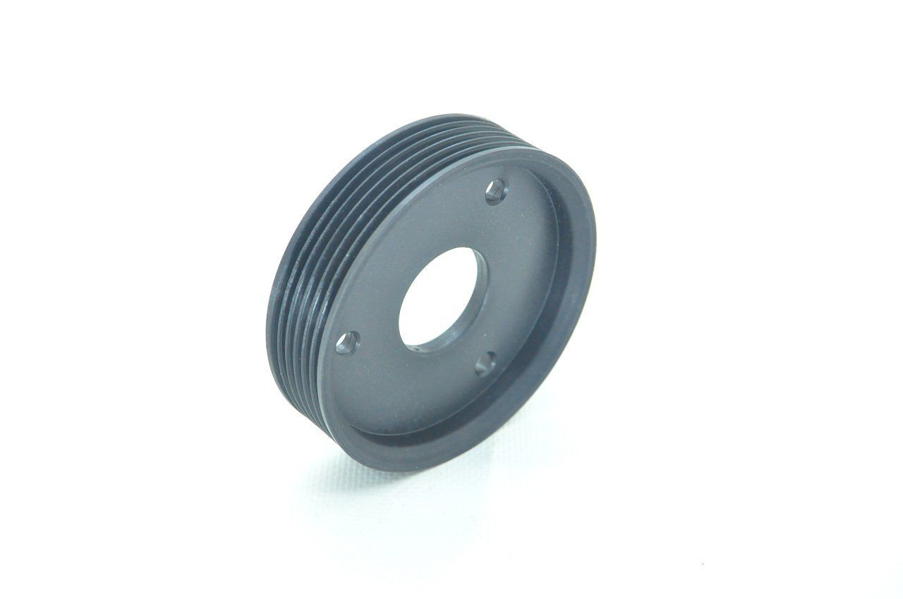 Fren Balatası Papuçlu Tk.Arka Doblo 2010 Sonrası