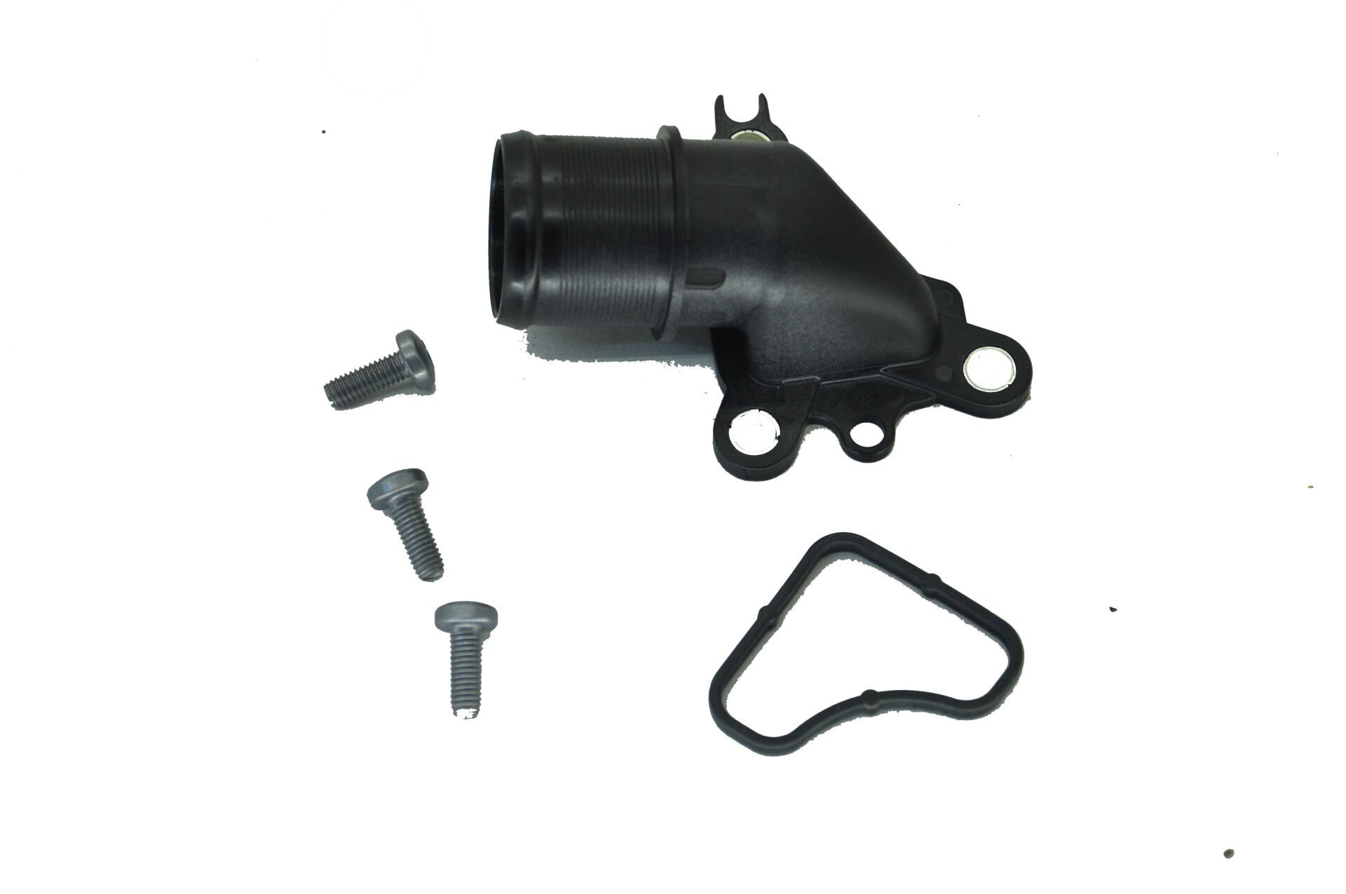 Yağ Soğutucu Alt Borusu 2.0 Trafic-Laguna III M9R (Plastik)