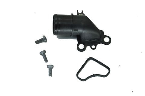 Yağ Soğutucu Alt Borusu 2.0 Trafic-Laguna III M9R (Plastik)