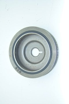 Krank Kasnağı 1.5 Clio-Kango (6 Kanal-Kamalı)