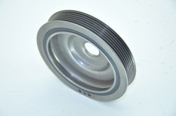 Krank Kasnağı 1.5 Clio-Kango (6 Kanal-Kamalı)