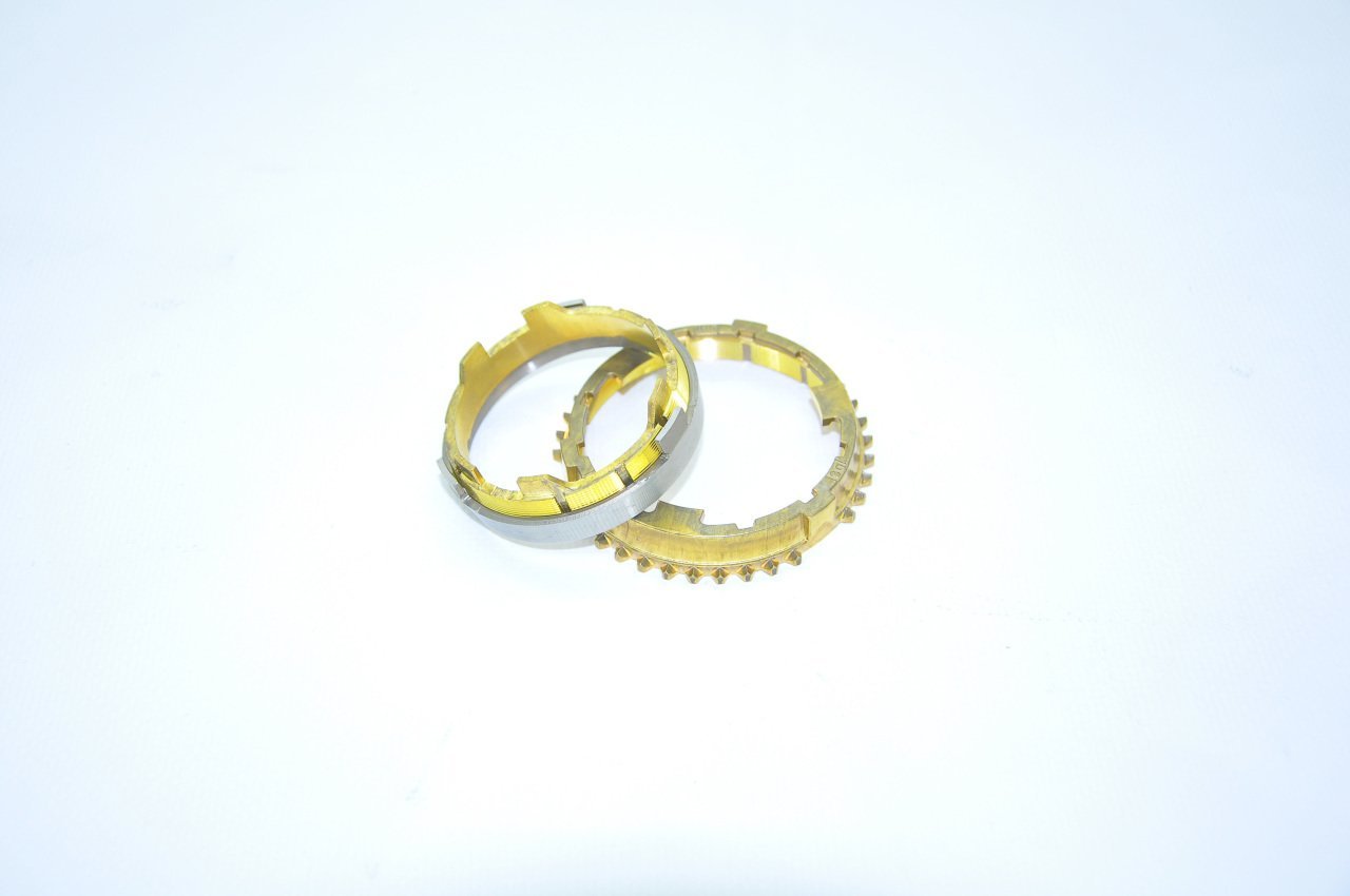 Sekronenç Sarısı 1-2 Tk.Megane  II (Ufak Tip)