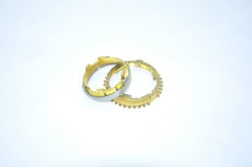 Sekronenç Sarısı 1-2 Tk.Megane  II (Ufak Tip)