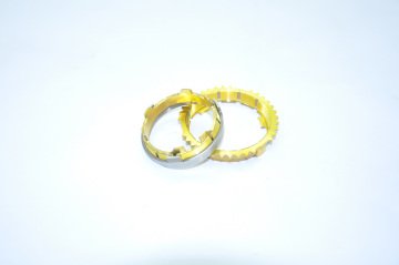 Sekronenç Sarısı 1-2 Tk.Megane  II (Ufak Tip)