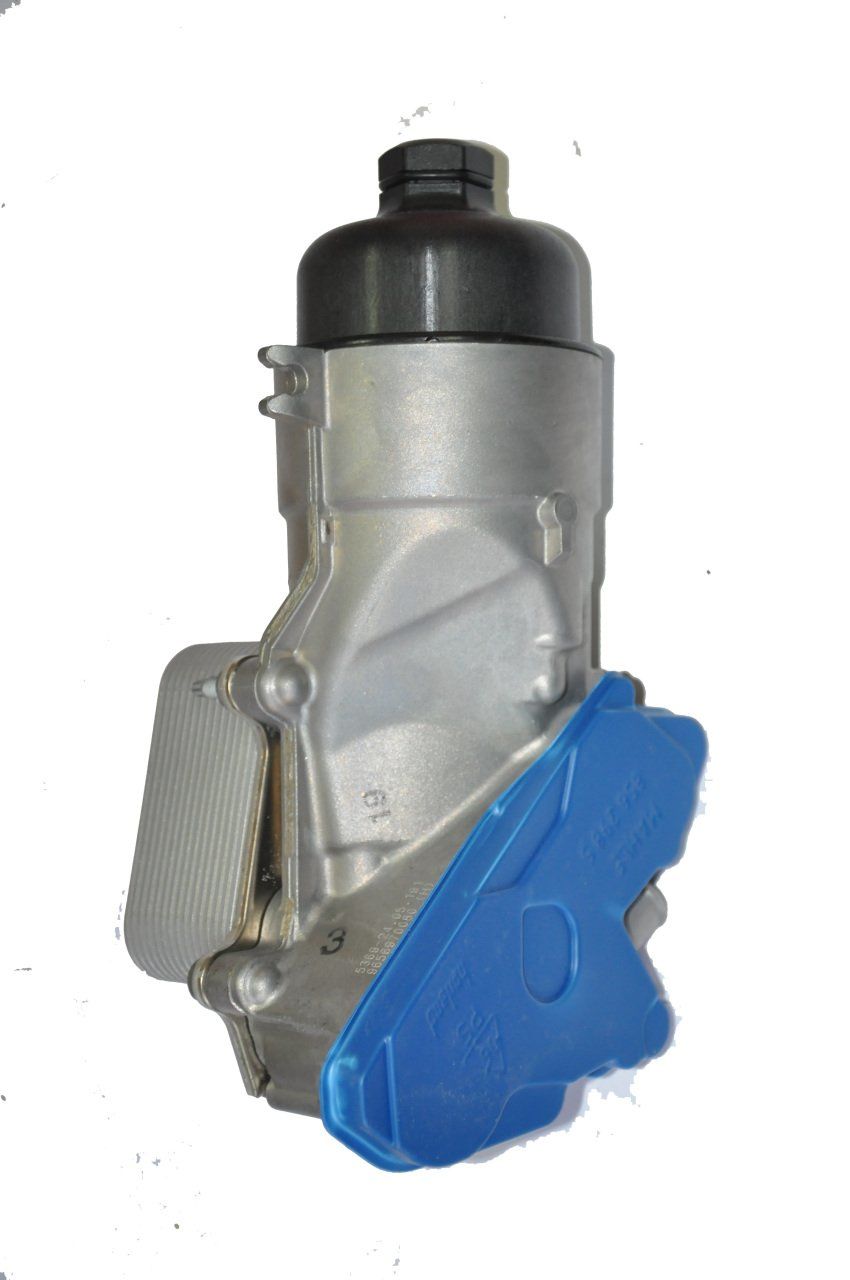 Motor Subap Emme Eksoz Tk.2.0 16 Valf Tempra-Tipo