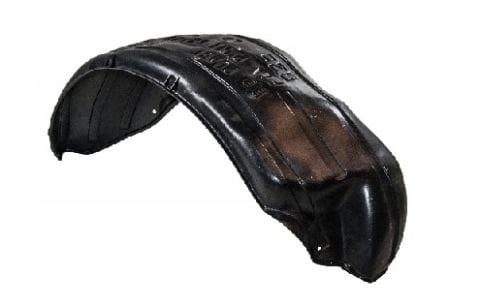 Çamurluk Davlumbazı Arka Sol Grande Punto