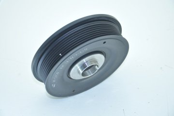 Krank Kasnağı 2.5 16 Valf Master G9U (7 Kanallı)