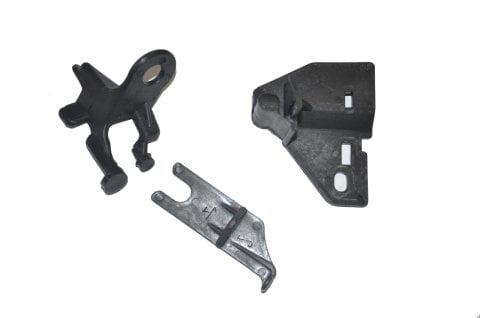 Far Bağlantı Ayağı Sol Clio IV