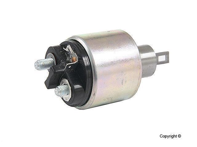 Marş Otomatiği 1.9 Kango