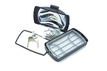 Sis Farı Doğan-Şahin-Kartal