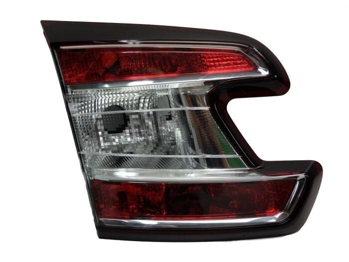 Stop Lambası İç Sol Megane III Sw