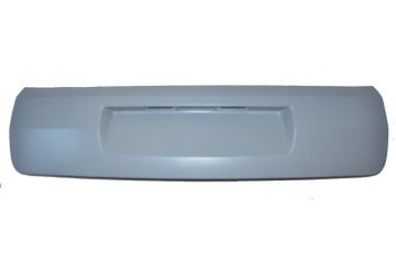 Plaka Altı Arka Doblo 2010 Sonrası