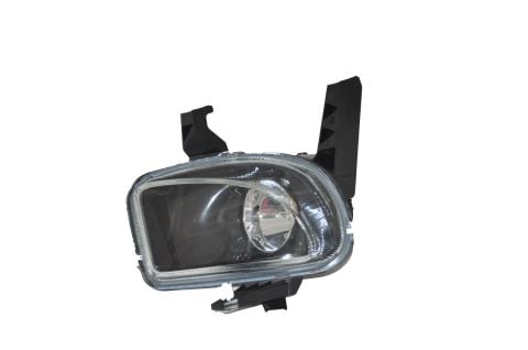 Sis Farı Sağ Grande Punto (Siyah)