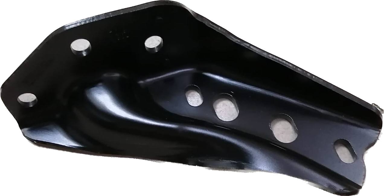 Sürgülü Kapı Sol Alt Makara Karşılık Braketi Fiorino